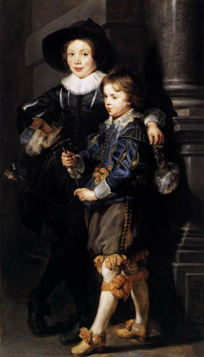 Pieter Paul Rubens   Tutt'Art@ (28)